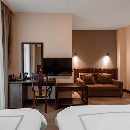 Elea Old Tbilisi Hotel Esterno foto